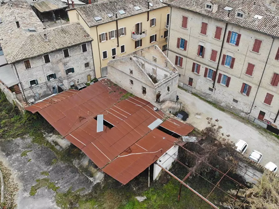 Immagine 8 di Terreno residenziale in vendita  in Viale Indipendenza 30 a Ascoli Piceno