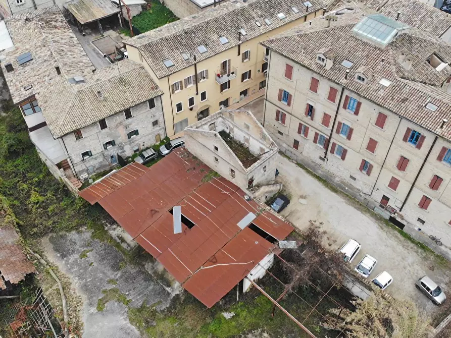 appartamento in vendita ad Ascoli Piceno in zona Colle San Marco