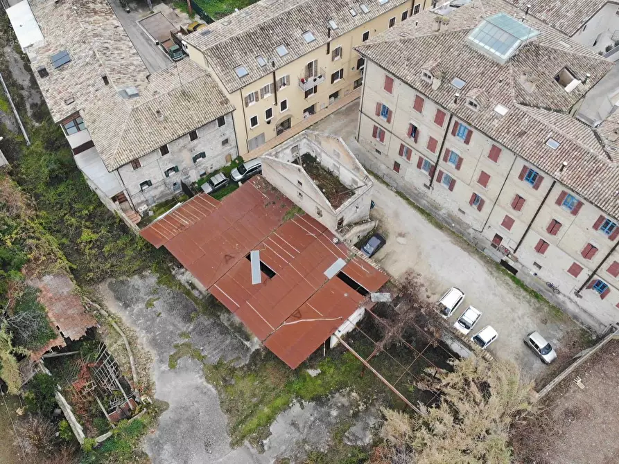 Immagine 9 di Terreno residenziale in vendita  in Viale Indipendenza 30 a Ascoli Piceno