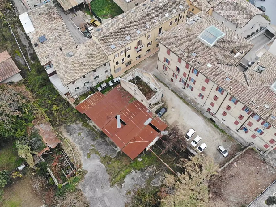 Immagine 10 di Terreno residenziale in vendita  in Viale Indipendenza 30 a Ascoli Piceno