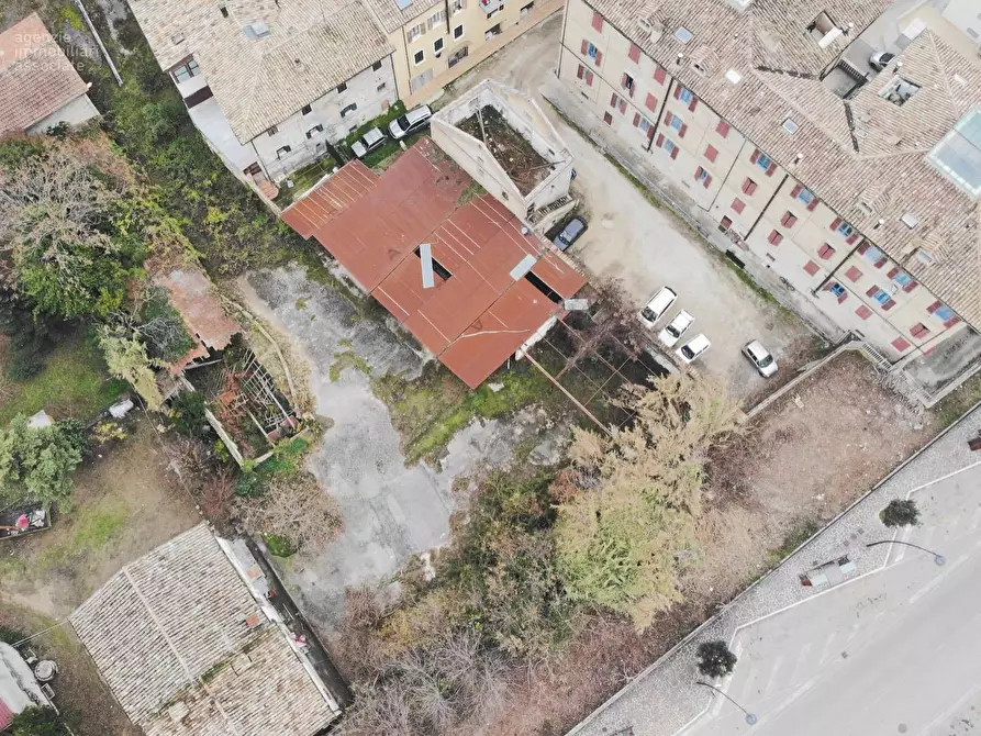 Immagine 11 di Terreno residenziale in vendita  in Viale Indipendenza 30 a Ascoli Piceno