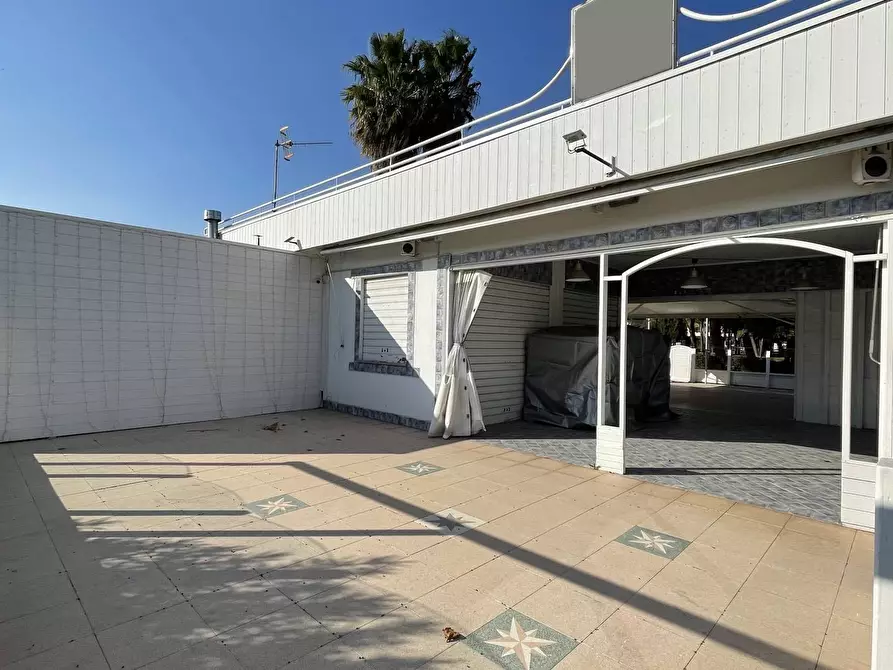 Immagine 2 di Locale commerciale in vendita  in Viale De Gasperi 224 a Grottammare