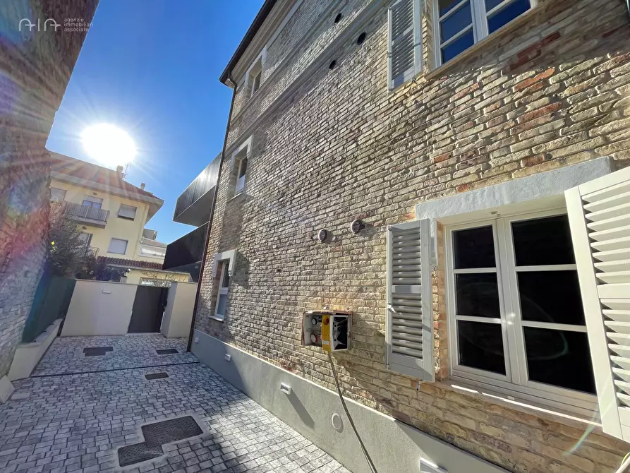 Immagine 4 di Appartamento in affitto  in Via Turati 18 a San Benedetto Del Tronto
