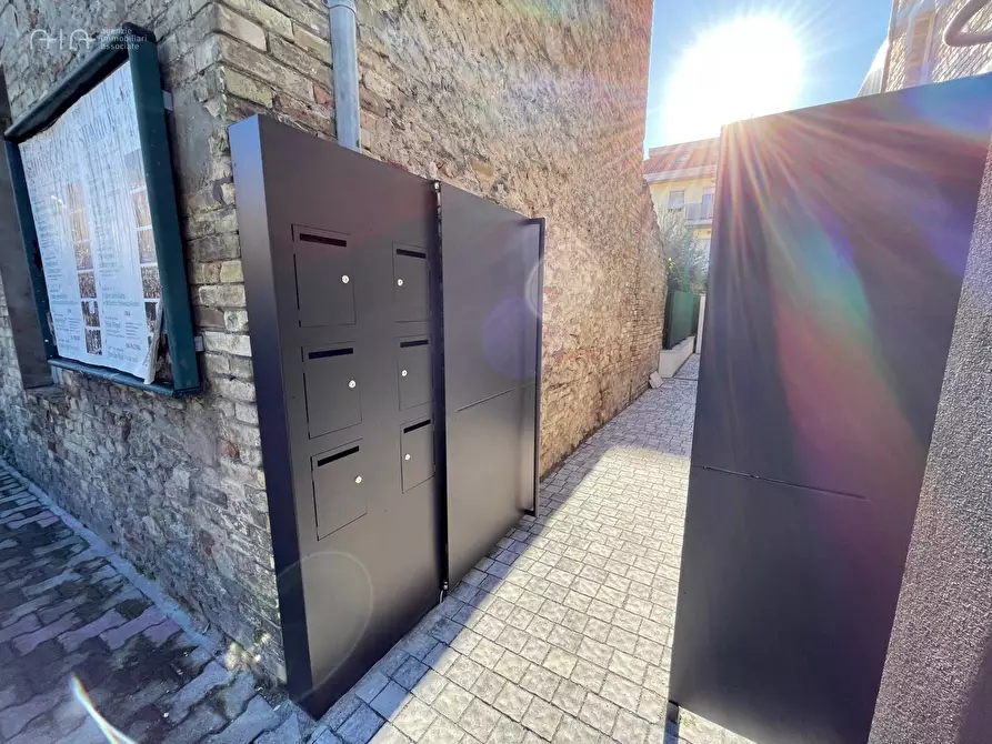 Immagine 2 di Appartamento in affitto  in Via Turati 18 a San Benedetto Del Tronto