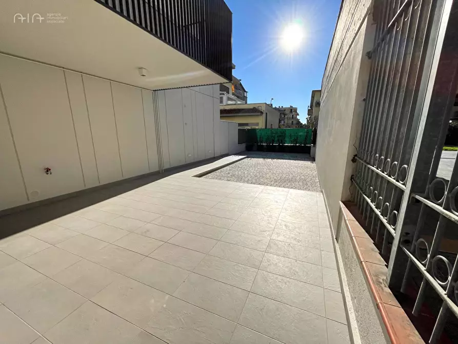 Immagine 7 di Appartamento in affitto  in Via Turati 18 a San Benedetto Del Tronto