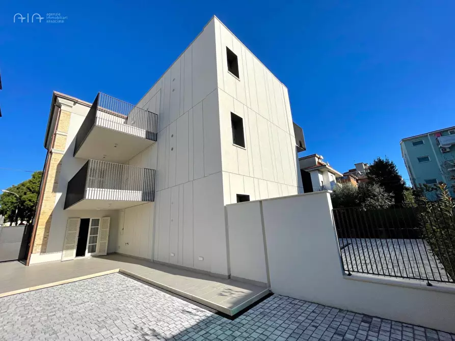 Immagine 5 di Appartamento in affitto  in Via Turati 18 a San Benedetto Del Tronto