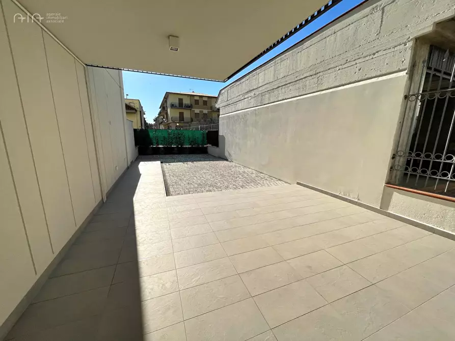 Immagine 8 di Appartamento in affitto  in Via Turati 18 a San Benedetto Del Tronto