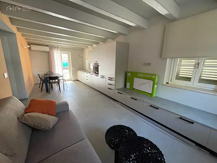 Immagine 10 di Appartamento in affitto  in Via Turati 18 a San Benedetto Del Tronto