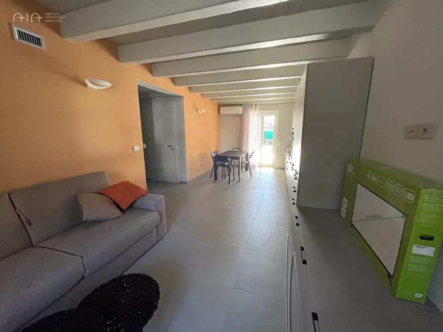 Immagine 11 di Appartamento in affitto  in Via Turati 18 a San Benedetto Del Tronto