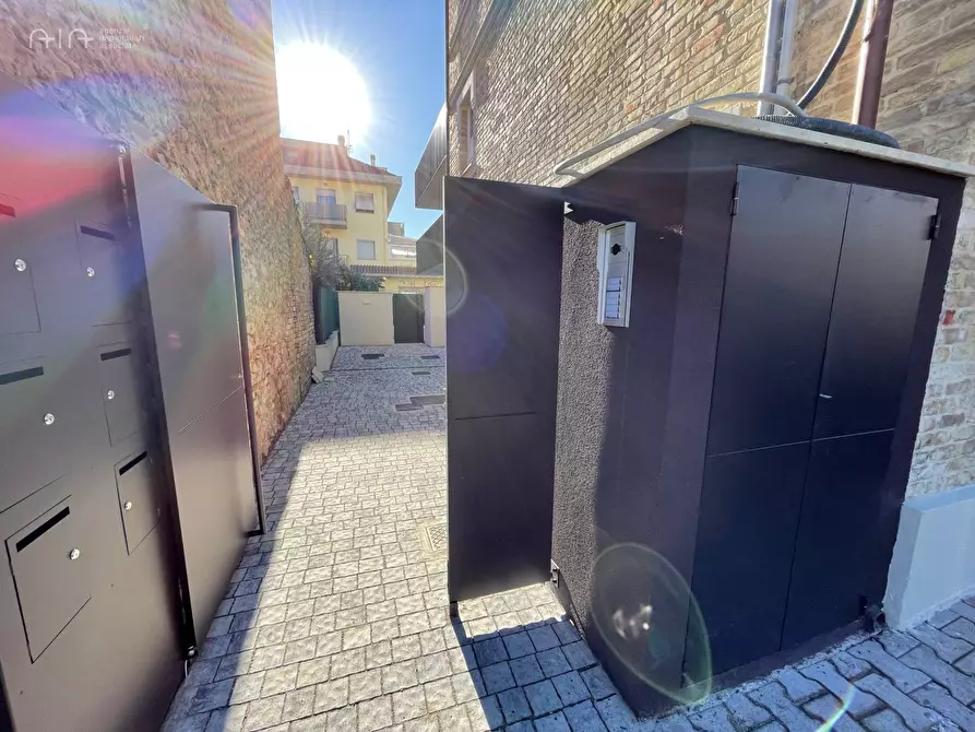 Immagine 3 di Appartamento in affitto  in Via Turati 18 a San Benedetto Del Tronto