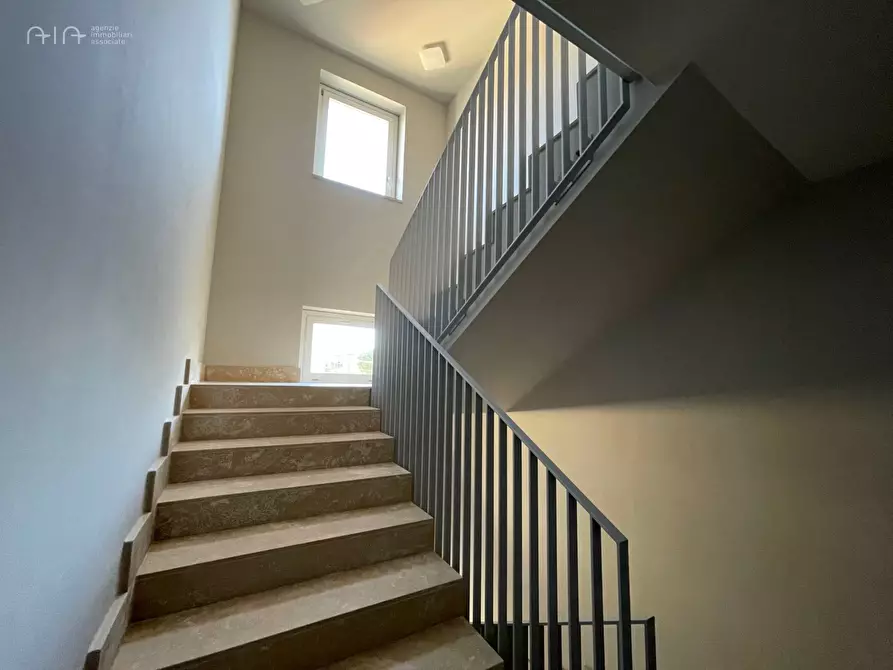 Immagine 16 di Appartamento in affitto  in Via Turati 18 a San Benedetto Del Tronto