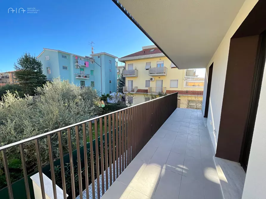 Immagine 9 di Appartamento in affitto  in Via Turati 18 a San Benedetto Del Tronto