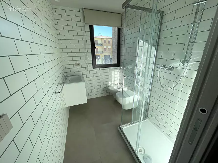 Immagine 13 di Appartamento in affitto  in Via Turati 18 a San Benedetto Del Tronto