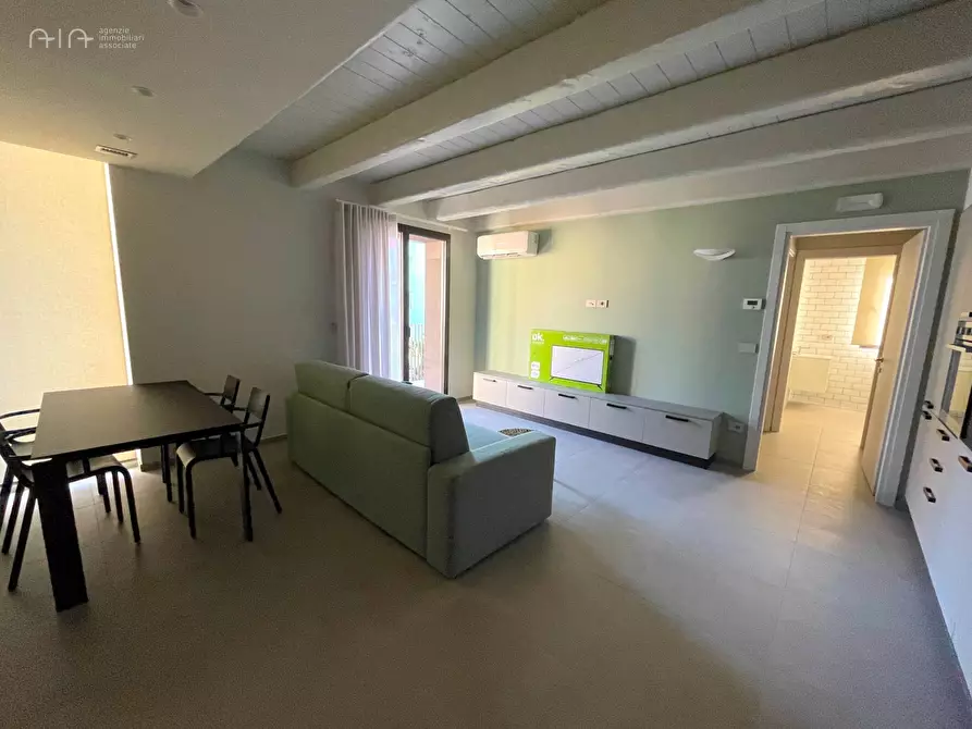 Immagine 7 di Appartamento in affitto  in Via Turati 18 a San Benedetto Del Tronto