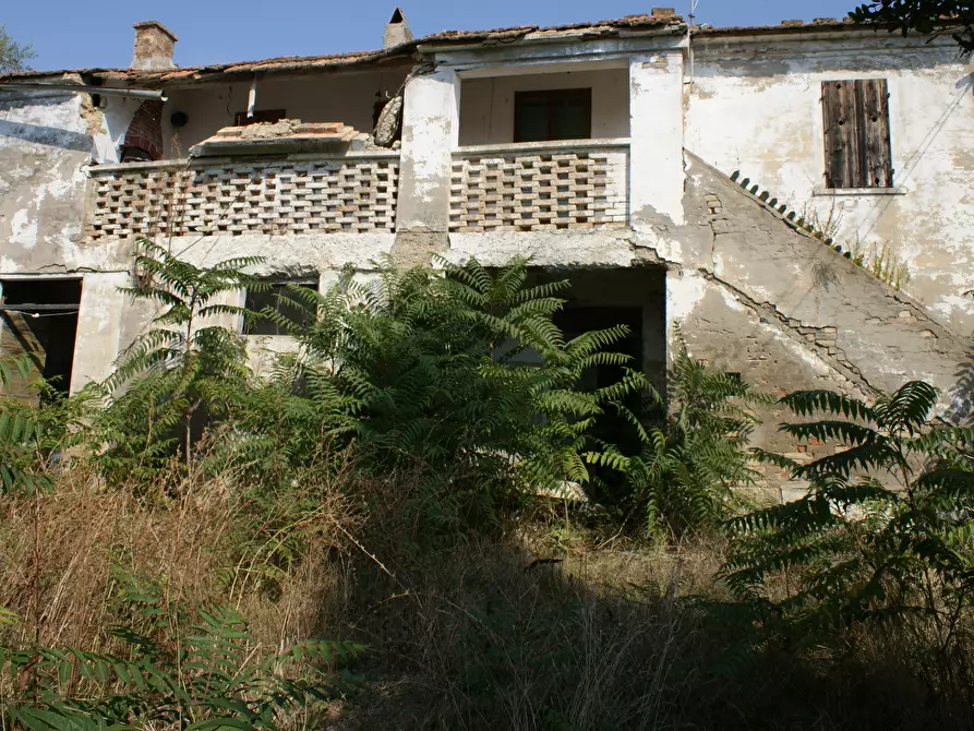 Immagine 1 di Rustico / casale in vendita  in Contrada Solagna Ragnola 13 a Monteprandone