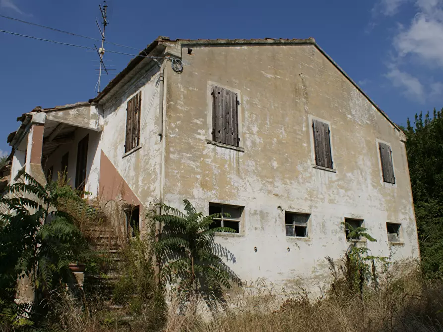 Immagine 17 di Rustico / casale in vendita  in Contrada Solagna Ragnola 13 a Monteprandone