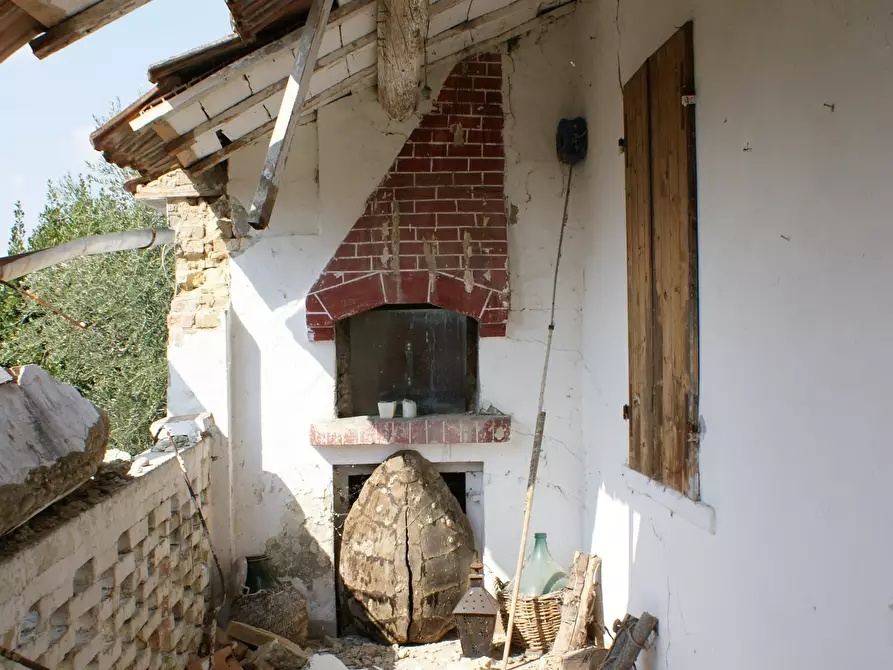 Immagine 16 di Rustico / casale in vendita  in Contrada Solagna Ragnola 13 a Monteprandone