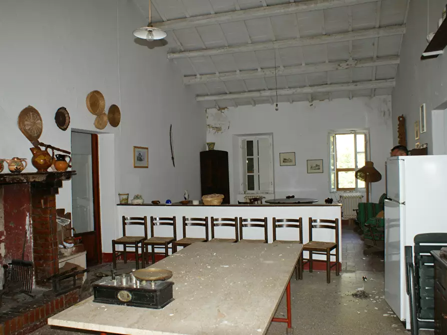 Immagine 15 di Rustico / casale in vendita  in Contrada Solagna Ragnola 13 a Monteprandone