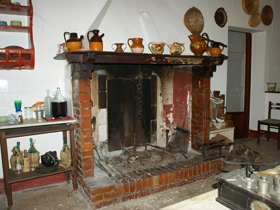 Immagine 14 di Rustico / casale in vendita  in Contrada Solagna Ragnola 13 a Monteprandone