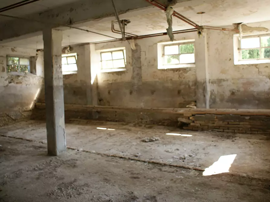 Immagine 7 di Rustico / casale in vendita  in Contrada Solagna Ragnola 13 a Monteprandone