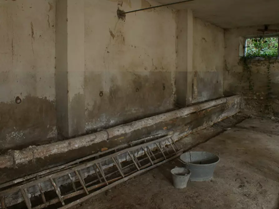 Immagine 6 di Rustico / casale in vendita  in Contrada Solagna Ragnola 13 a Monteprandone