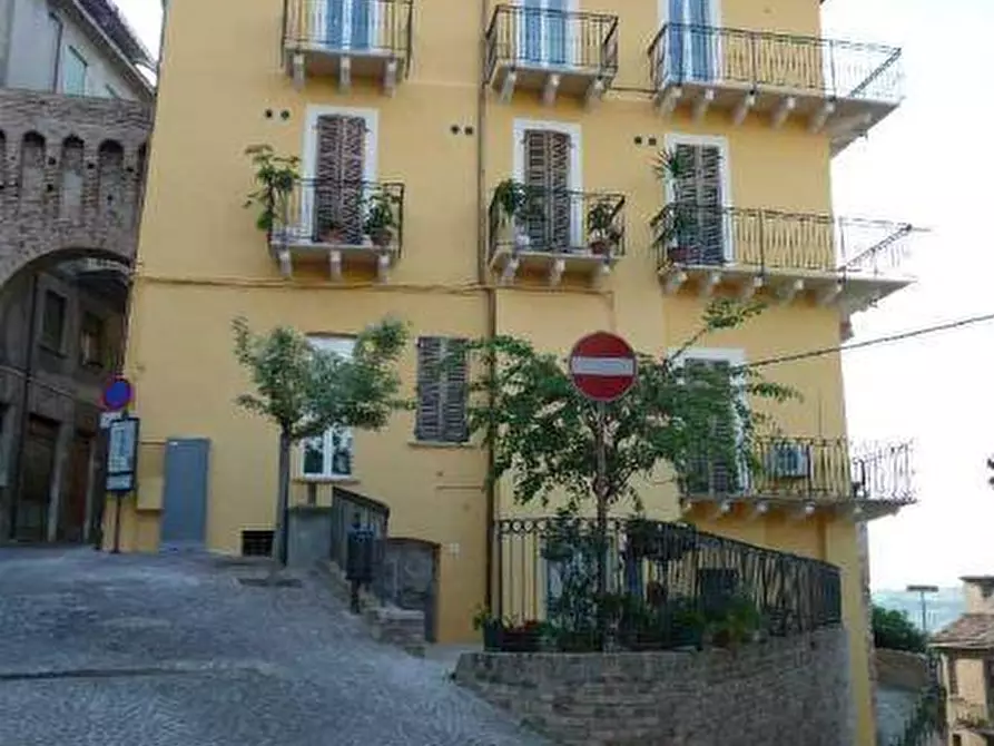 Immagine 4 di Appartamento in vendita  in Via Vittorio Emanuele III 59 a Monsampolo Del Tronto
