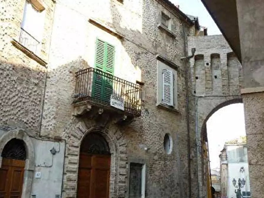 Immagine 5 di Appartamento in vendita  in Via Vittorio Emanuele III 59 a Monsampolo Del Tronto