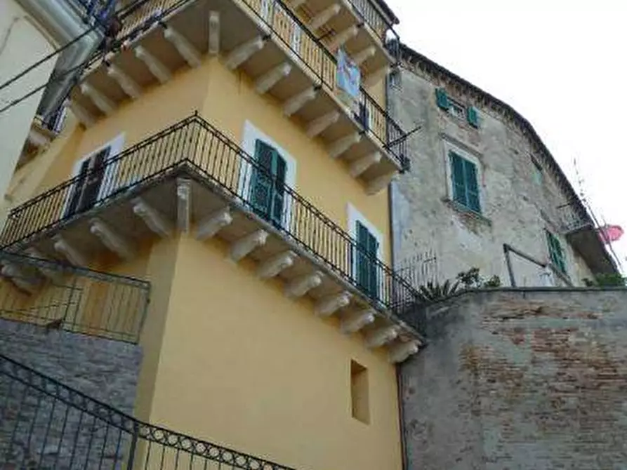 Immagine 7 di Appartamento in vendita  in Via Vittorio Emanuele III 59 a Monsampolo Del Tronto