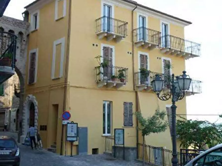 Immagine 6 di Appartamento in vendita  in Via Vittorio Emanuele III 59 a Monsampolo Del Tronto