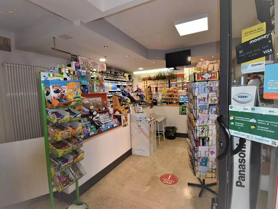 Immagine 3 di Attività commerciale in vendita  in Via Sabotino 70 a San Benedetto Del Tronto