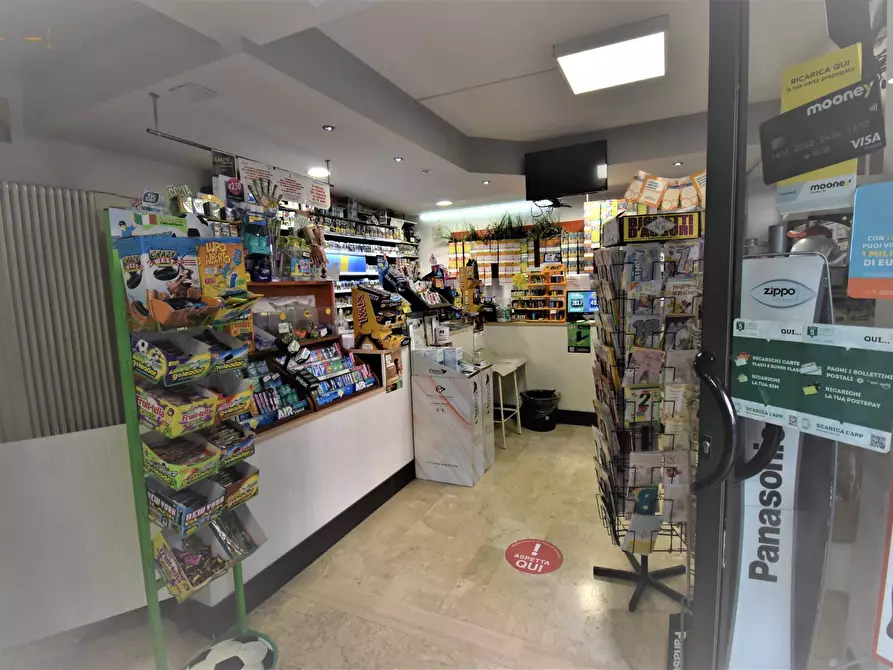 Immagine 5 di Attività commerciale in vendita  in Via Sabotino 70 a San Benedetto Del Tronto