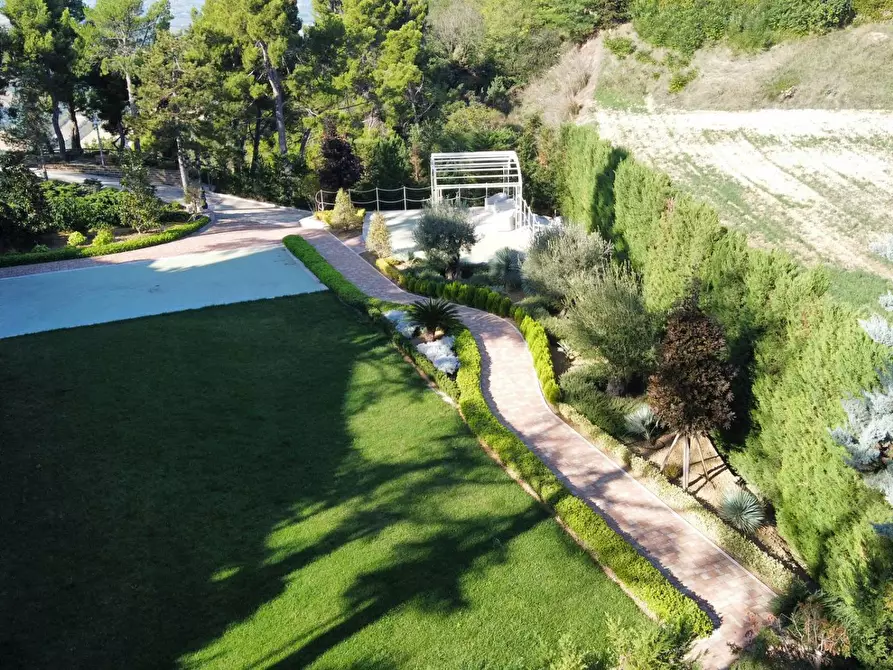 Immagine 21 di Villa in vendita  in Strada Provinciale Cuprense  (Contrada cabiano 19) 19 a Ripatransone