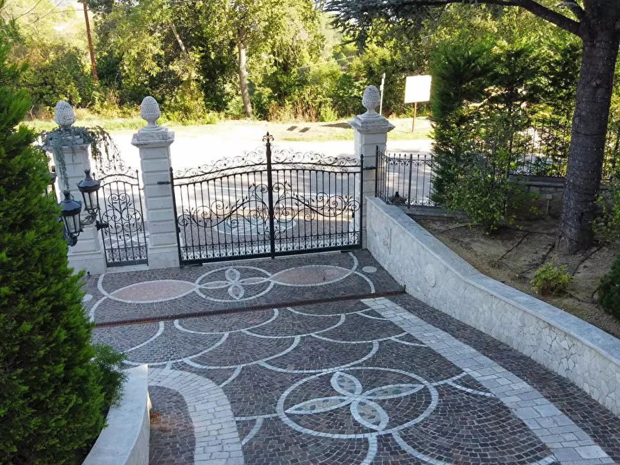 Immagine 25 di Villa in vendita  in Strada Provinciale Cuprense  (Contrada cabiano 19) 19 a Ripatransone
