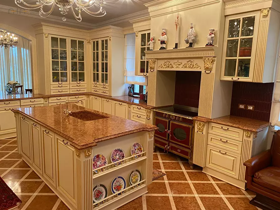 Immagine 33 di Villa in vendita  in Strada Provinciale Cuprense  (Contrada cabiano 19) 19 a Ripatransone