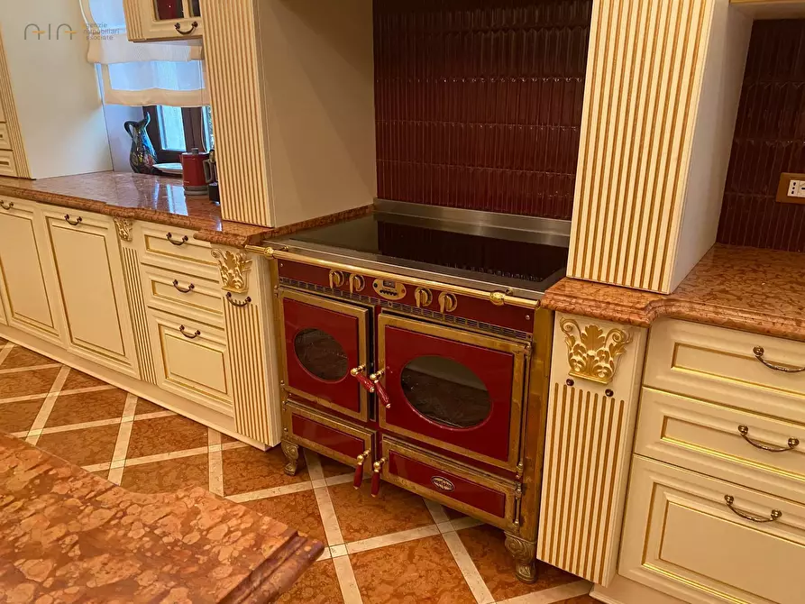 Immagine 35 di Villa in vendita  in Strada Provinciale Cuprense  (Contrada cabiano 19) 19 a Ripatransone