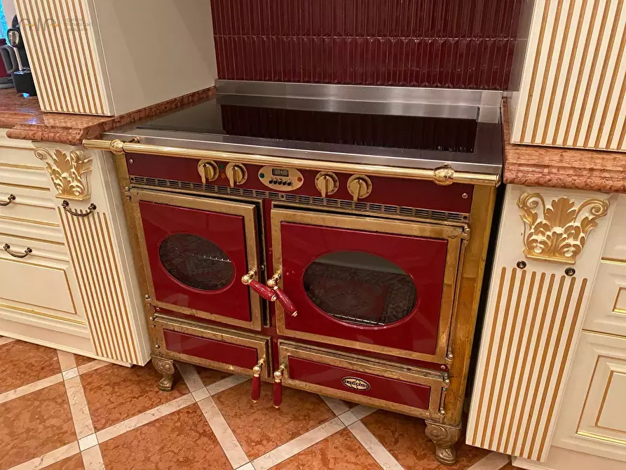 Immagine 36 di Villa in vendita  in Strada Provinciale Cuprense  (Contrada cabiano 19) 19 a Ripatransone