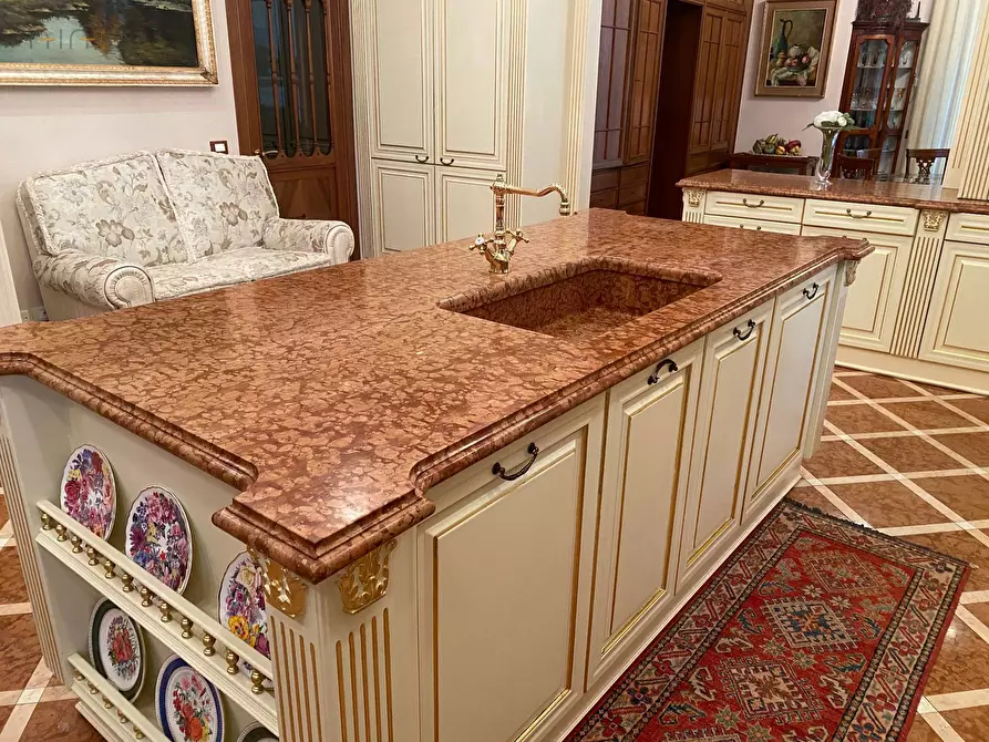 Immagine 37 di Villa in vendita  in Strada Provinciale Cuprense  (Contrada cabiano 19) 19 a Ripatransone