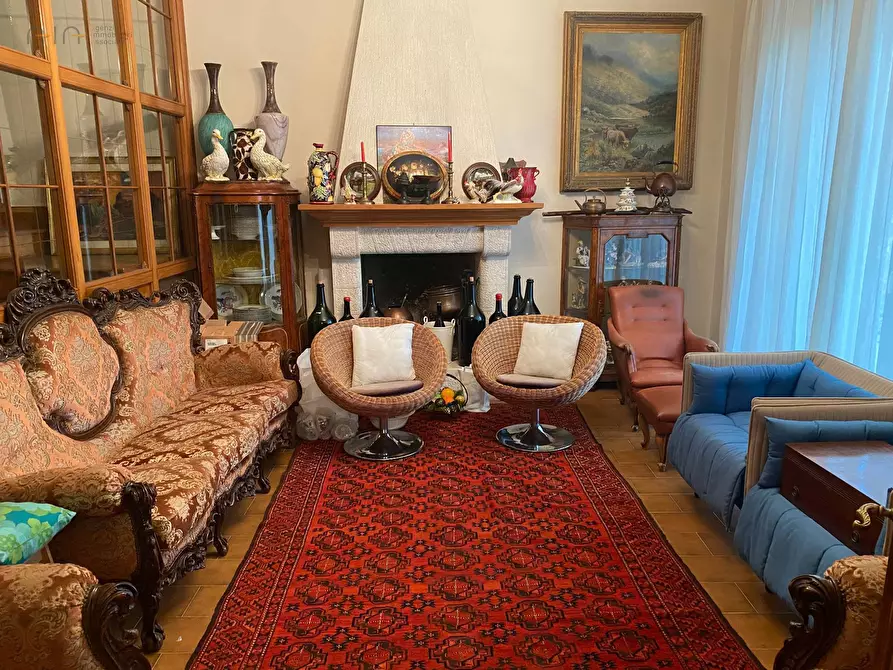 Immagine 43 di Villa in vendita  in Strada Provinciale Cuprense  (Contrada cabiano 19) 19 a Ripatransone