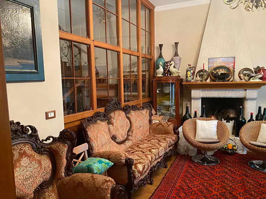 Immagine 44 di Villa in vendita  in Strada Provinciale Cuprense  (Contrada cabiano 19) 19 a Ripatransone