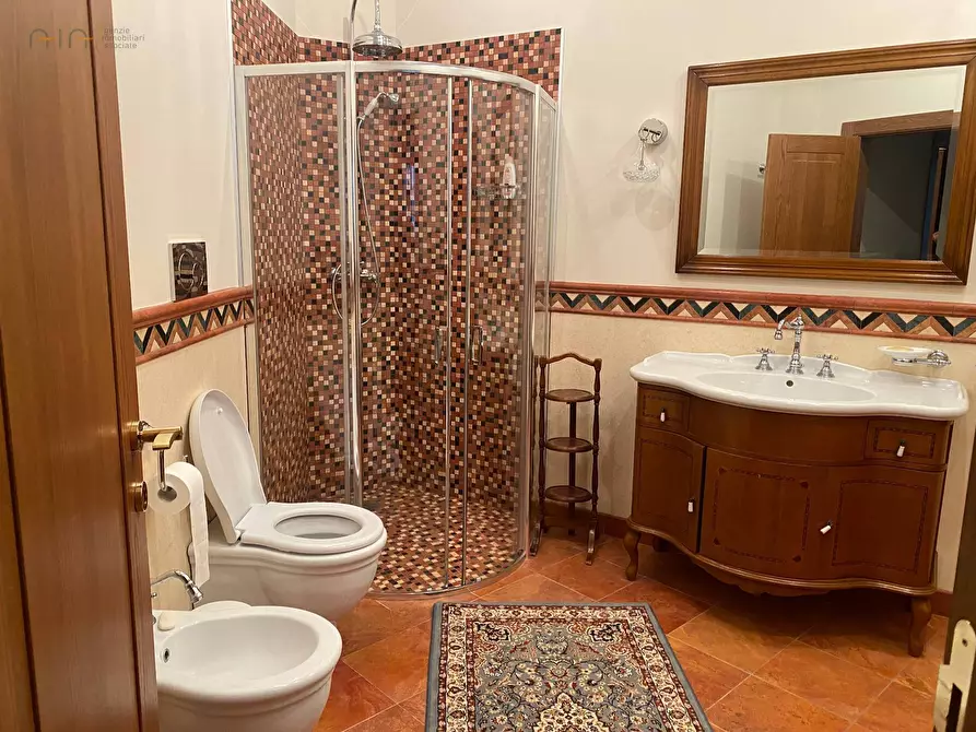 Immagine 45 di Villa in vendita  in Strada Provinciale Cuprense  (Contrada cabiano 19) 19 a Ripatransone