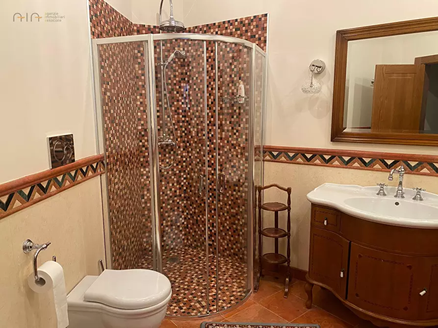 Immagine 46 di Villa in vendita  in Strada Provinciale Cuprense  (Contrada cabiano 19) 19 a Ripatransone
