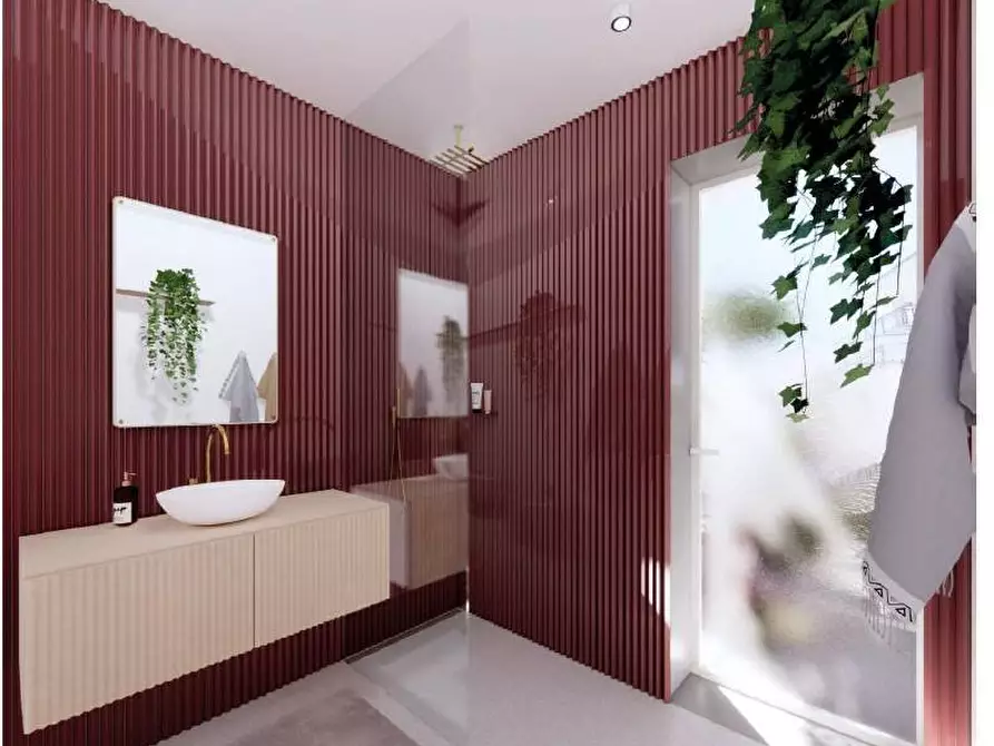 Immagine 3 di Appartamento in vendita  a San Benedetto Del Tronto