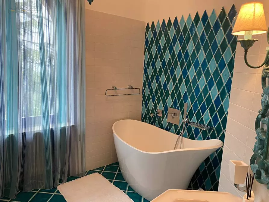 Immagine 68 di Villa in vendita  in Strada Provinciale Cuprense  (Contrada cabiano 19) 19 a Ripatransone