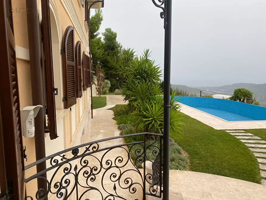 Immagine 82 di Villa in vendita  in Strada Provinciale Cuprense  (Contrada cabiano 19) 19 a Ripatransone