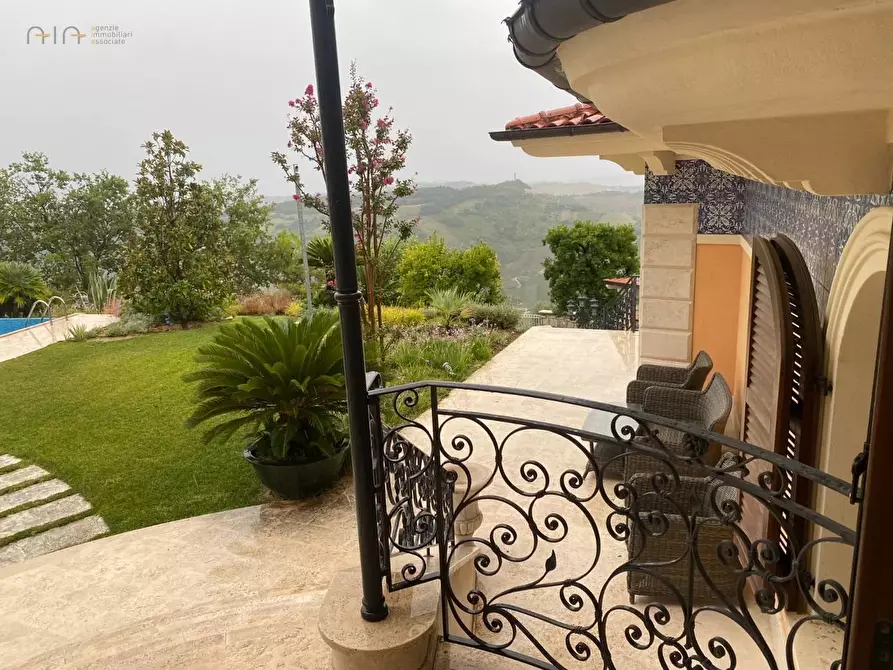 Immagine 83 di Villa in vendita  in Strada Provinciale Cuprense  (Contrada cabiano 19) 19 a Ripatransone