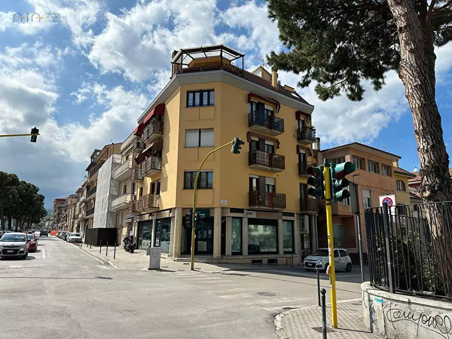 Immagine 1 di Appartamento in vendita  in Via Curzi 66 a San Benedetto Del Tronto