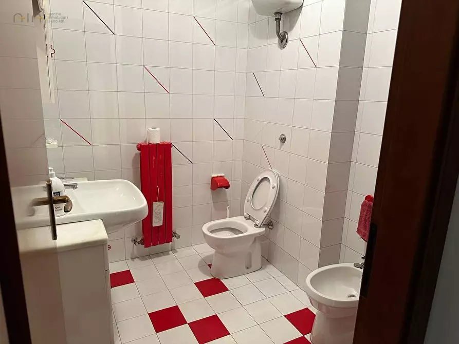 Immagine 20 di Appartamento in vendita  in Via Curzi 66 a San Benedetto Del Tronto