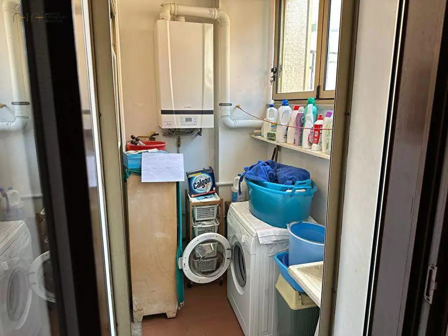 Immagine 27 di Appartamento in vendita  in Via Curzi 66 a San Benedetto Del Tronto