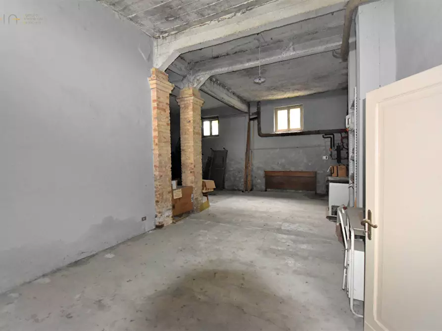 Immagine 5 di Casa indipendente in vendita  in Via A. Manzoni snc a Acquaviva Picena