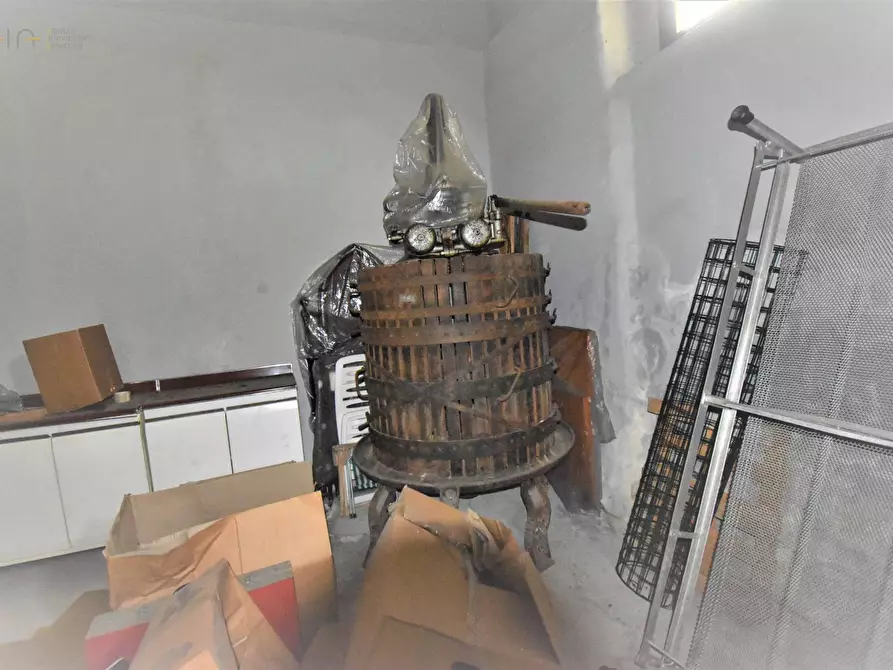 Immagine 7 di Casa indipendente in vendita  in Via A. Manzoni snc a Acquaviva Picena